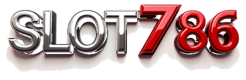slot786 logo
