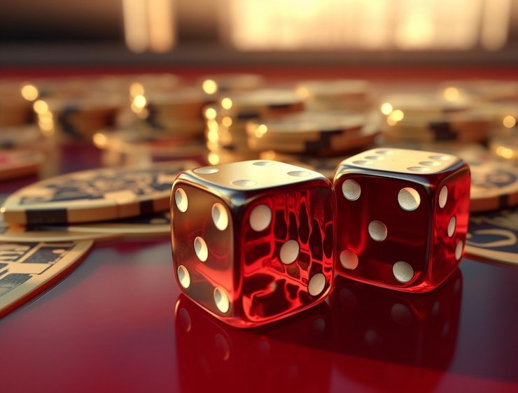 slot786 Live Casino