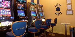 slot786 Bingo Rooms