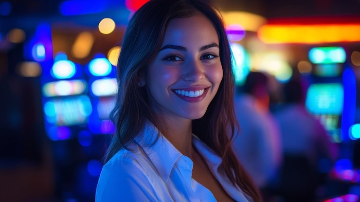 slot786 Game Type
