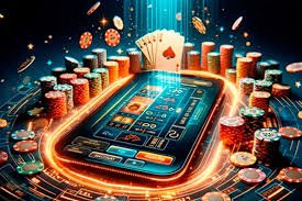 slot786 High-Cap Slot Rooms